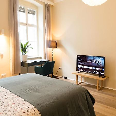 Central And Stylish Apartment Viena Exterior foto